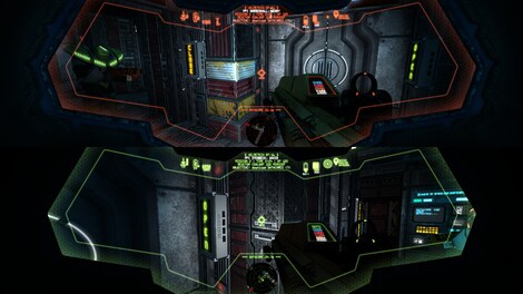 Space Beast Terror Fright Steam Key GLOBAL - 8