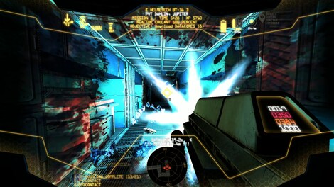 Space Beast Terror Fright Steam Key GLOBAL - 6