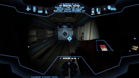 Space Beast Terror Fright Steam Key GLOBAL - 4