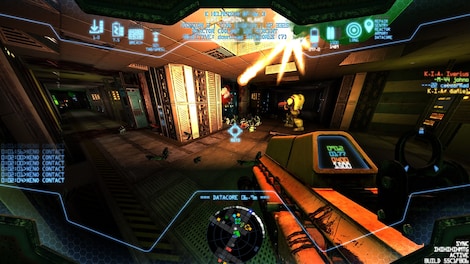 Space Beast Terror Fright Steam Key GLOBAL - 13