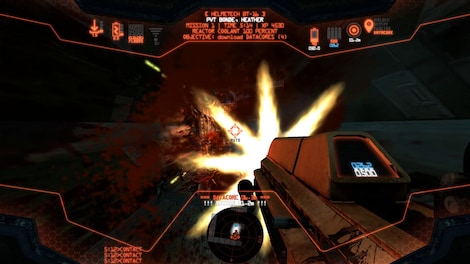 Space Beast Terror Fright Steam Key GLOBAL - 3