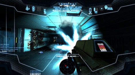 Space Beast Terror Fright Steam Key GLOBAL - 7