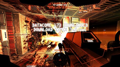 Space Beast Terror Fright Steam Key GLOBAL - 2