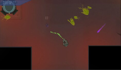 Space Beret Steam Key GLOBAL - 5