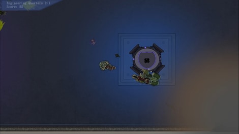 Space Beret Steam Key GLOBAL - 0