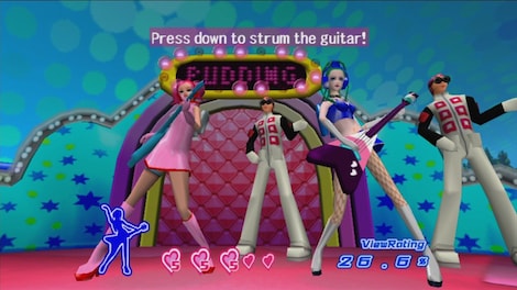 Space Channel 5: Part 2 (PC) - Steam Key - GLOBAL - 12