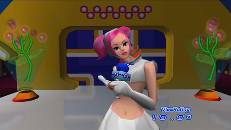 Space Channel 5: Part 2 (PC) - Steam Key - GLOBAL - 9