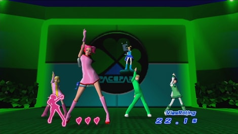 Space Channel 5: Part 2 (PC) - Steam Key - GLOBAL - 8