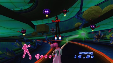 Space Channel 5: Part 2 (PC) - Steam Key - GLOBAL - 11