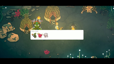 Space Chef (PC) - Steam Key - GLOBAL - 8