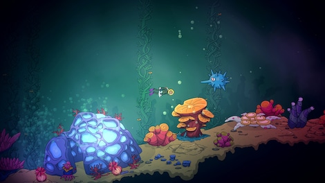 Space Chef (PC) - Steam Key - GLOBAL - 7