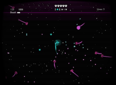 Space Codex Steam Gift GLOBAL - 4