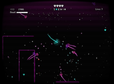 Space Codex Steam Key GLOBAL - 3