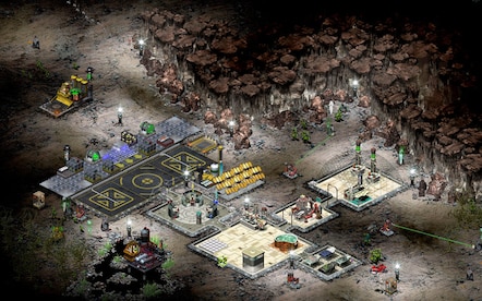 Space Colony HD GOG.COM Key GLOBAL - 12