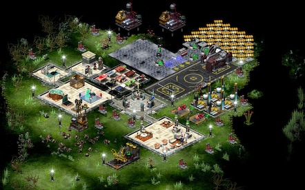Space Colony HD GOG.COM Key GLOBAL - 13