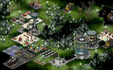 Space Colony HD GOG.COM Key GLOBAL - 9