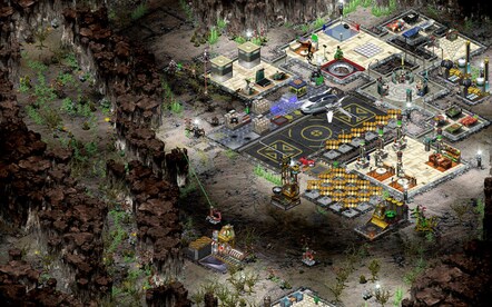 Space Colony HD GOG.COM Key GLOBAL - 10