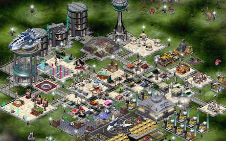 Space Colony HD GOG.COM Key GLOBAL - 7