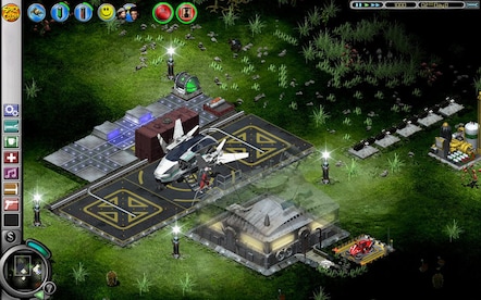 Space Colony HD GOG.COM Key GLOBAL - 8