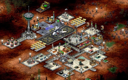 Space Colony HD GOG.COM Key GLOBAL - 6