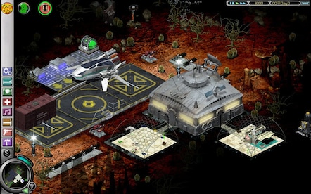 Space Colony HD GOG.COM Key GLOBAL - 3