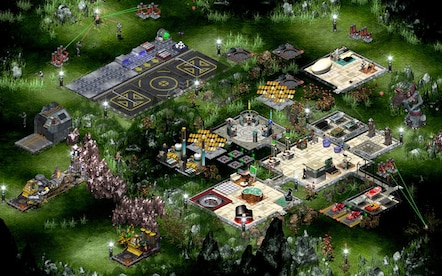Space Colony HD GOG.COM Key GLOBAL - 5