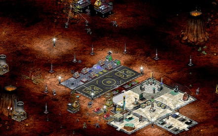 Space Colony HD GOG.COM Key GLOBAL - 4