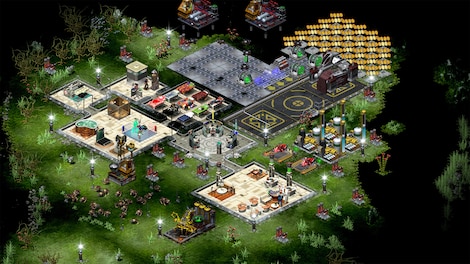 Space Colony: Steam Edition Steam Key GLOBAL - 13