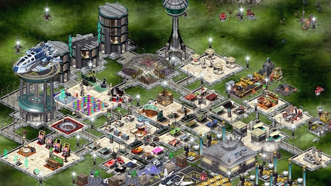Space Colony: Steam Edition Steam Key GLOBAL - 11