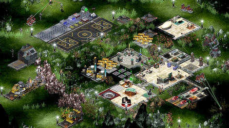 Space Colony: Steam Edition Steam Key GLOBAL - 10