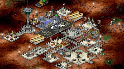 Space Colony: Steam Edition Steam Key GLOBAL - 9