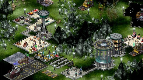 Space Colony: Steam Edition Steam Key GLOBAL - 6