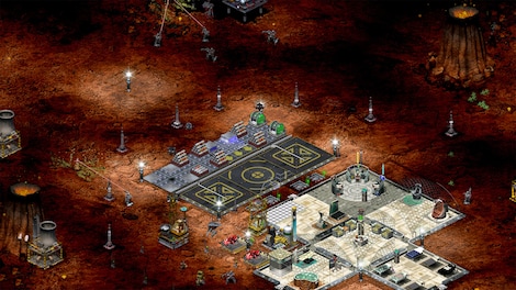 Space Colony: Steam Edition Steam Key GLOBAL - 5