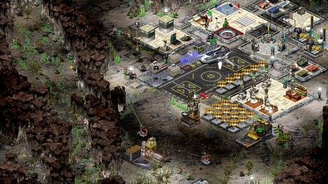 Space Colony: Steam Edition Steam Key GLOBAL - 2