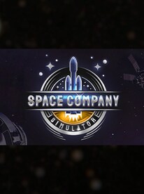 Space Company Simulator - Steam - Key GLOBAL - 1