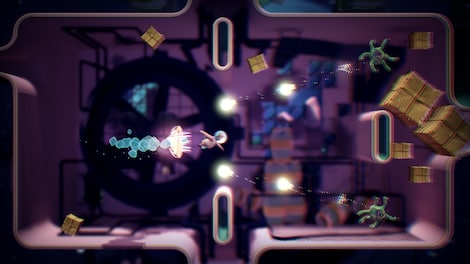 Space Cows (PC) - Steam Key - EUROPE - 3