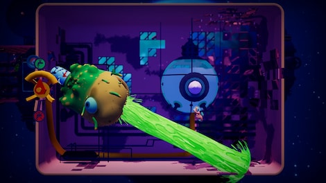 Space Cows (PC) - Steam Key - EUROPE - 9