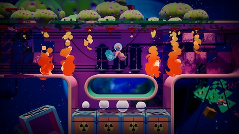 Space Cows (PC) - Steam Key - EUROPE - 11