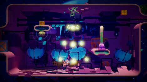 Space Cows (PC) - Steam Key - GLOBAL - 0