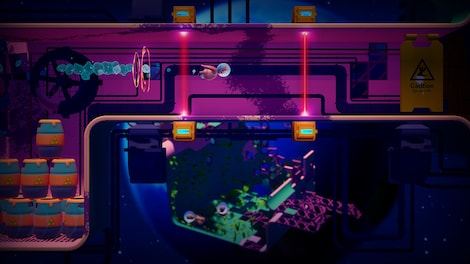 Space Cows (PC) - Steam Key - GLOBAL - 7