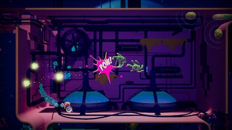 Space Cows (PC) - Steam Key - GLOBAL - 8