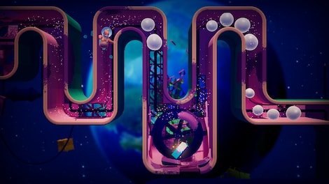 Space Cows (PC) - Steam Key - GLOBAL - 12