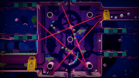 Space Cows (PC) - Steam Key - GLOBAL - 4