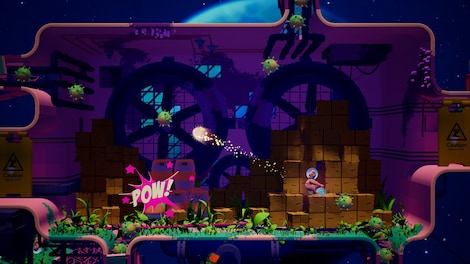 Space Cows (PC) - Steam Key - GLOBAL - 5