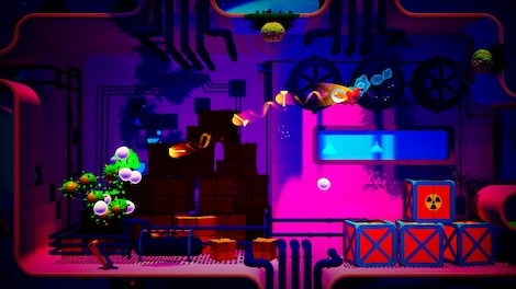 Space Cows (PC) - Steam Key - GLOBAL - 10