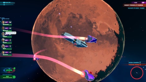 Space Crew: Legendary Edition (PC) - Steam Gift - JAPAN - 4
