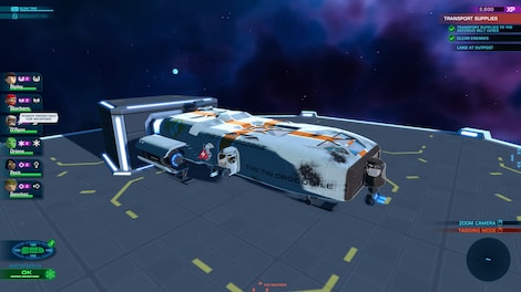 Space Crew: Legendary Edition (PC) - Steam Gift - JAPAN - 11