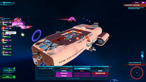 Space Crew: Legendary Edition (PC) - Steam Gift - JAPAN - 7