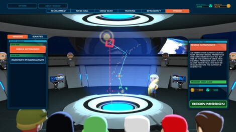 Space Crew: Legendary Edition (Xbox One) - Xbox Live Key - ARGENTINA - 10