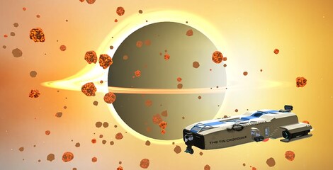 Space Crew: Legendary Edition (Xbox One) - Xbox Live Key - EUROPE - 13